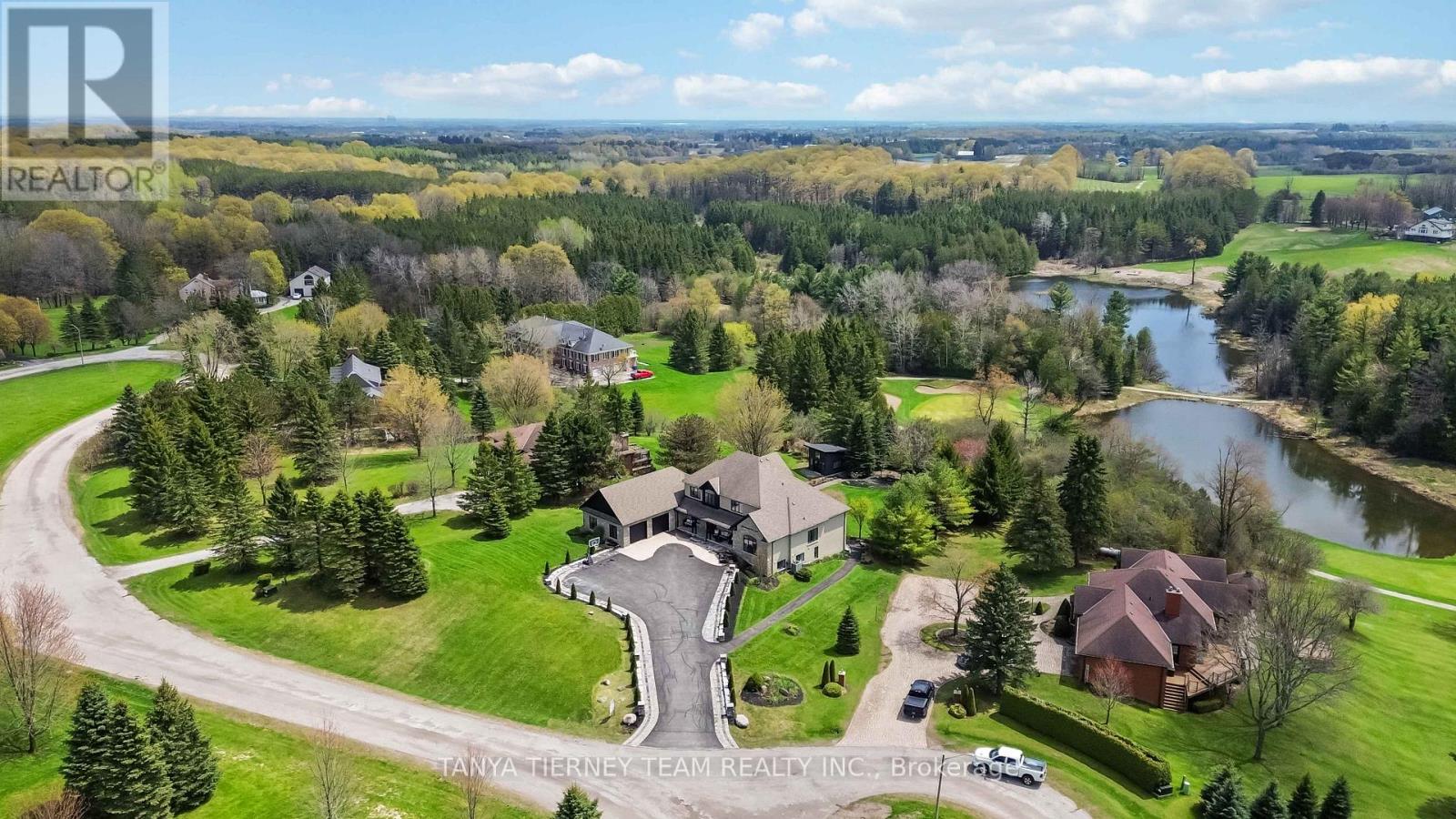59 Mansfield Park Court, Scugog, Ontario  L9L 2B5 - Photo 2 - E13134796