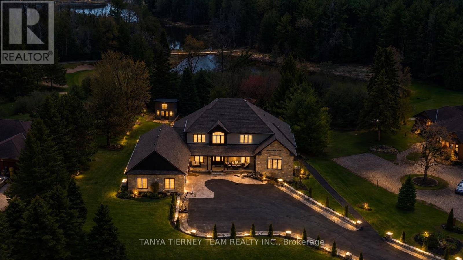 59 Mansfield Park Court, Scugog, Ontario  L9L 2B5 - Photo 4 - E13134796