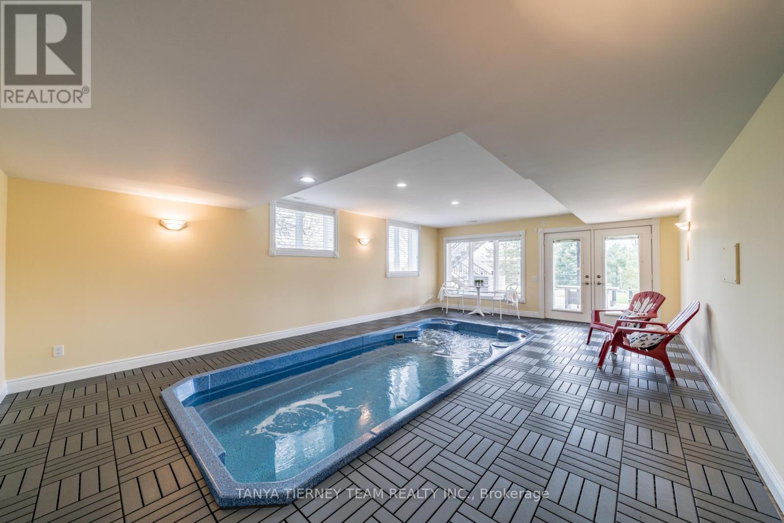 59 Mansfield Park Court, Scugog, Ontario  L9L 2B5 - Photo 40 - E13134796