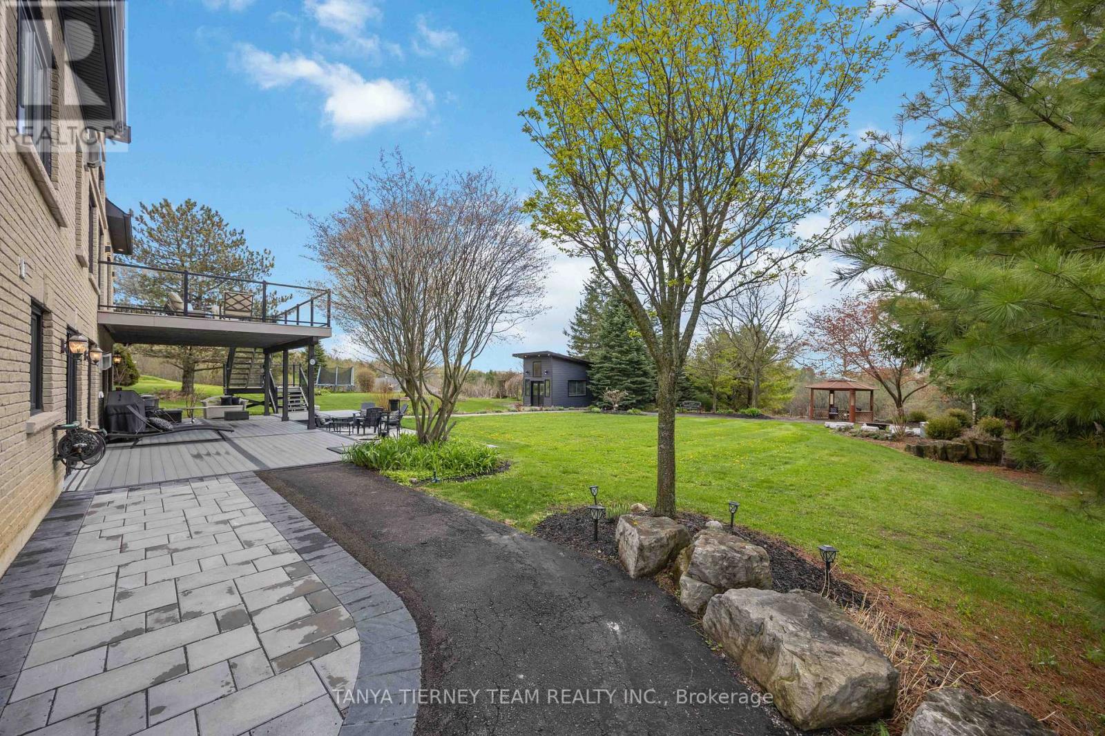 59 Mansfield Park Court, Scugog, Ontario  L9L 2B5 - Photo 43 - E13134796