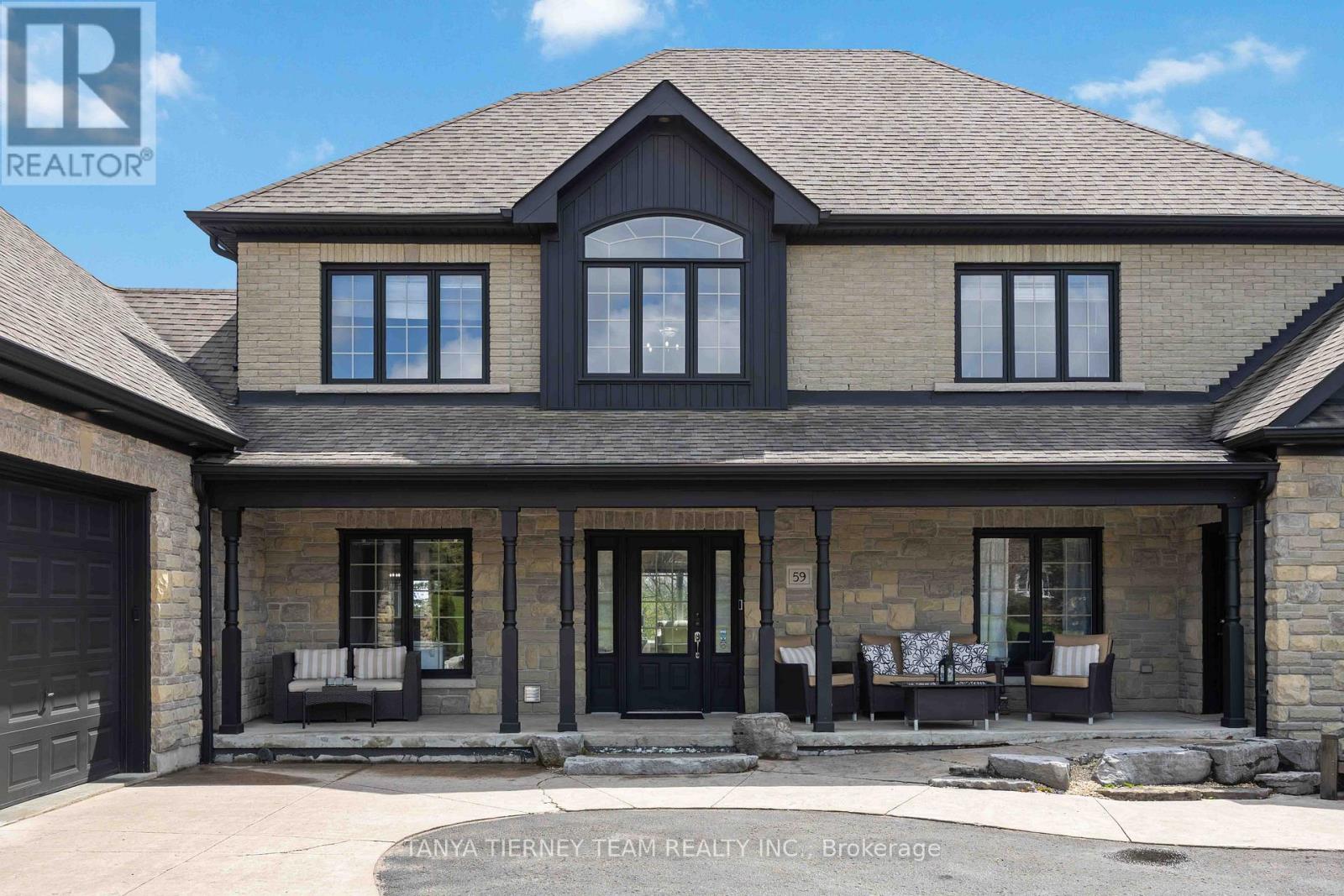59 Mansfield Park Court, Scugog, Ontario  L9L 2B5 - Photo 6 - E13134796