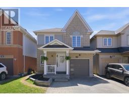 910 TAGGART CRESCENT, Oshawa, Ontario