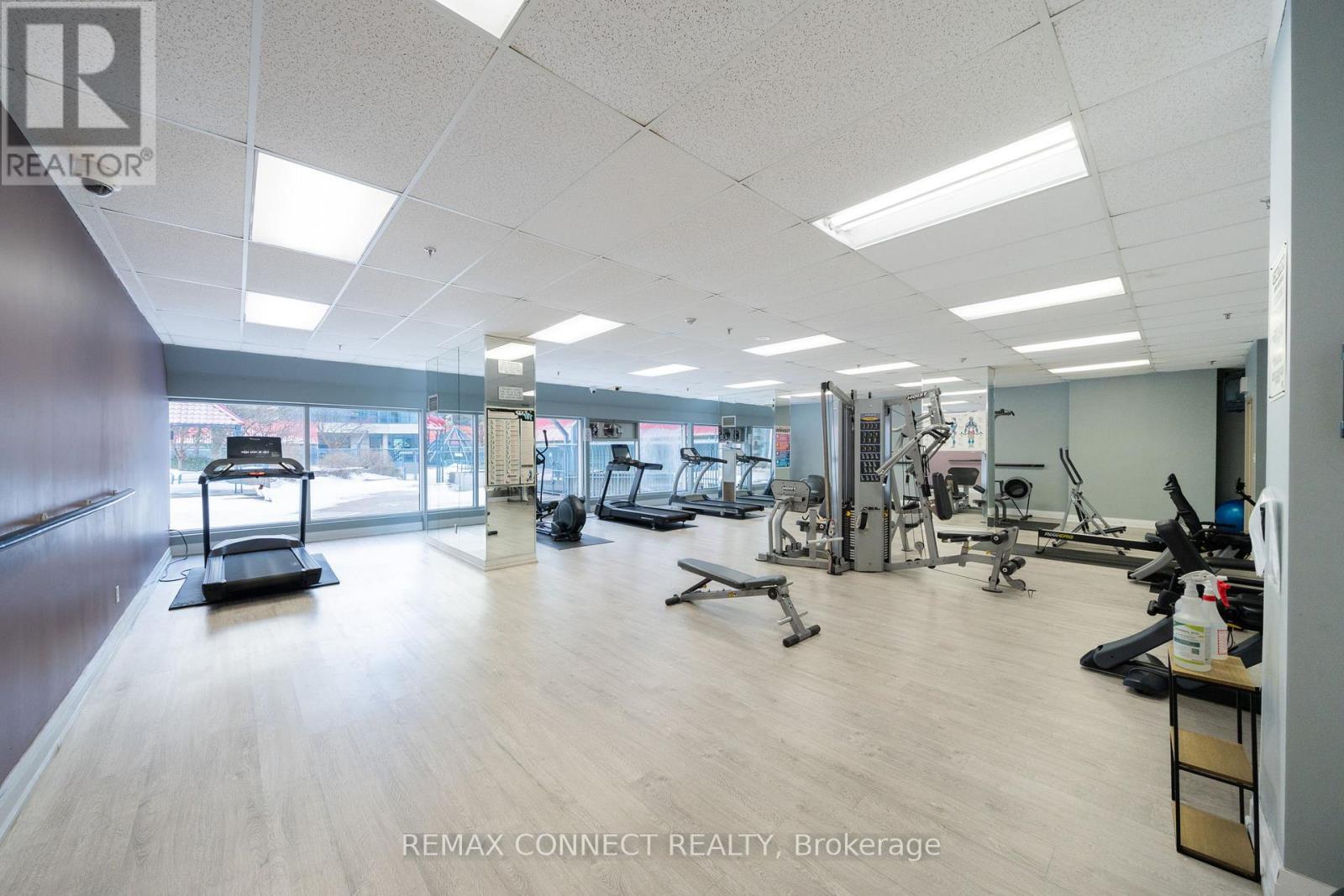 1609 - 1470 Midland Avenue, Toronto, Ontario  M1P 4Z4 - Photo 22 - E13134924