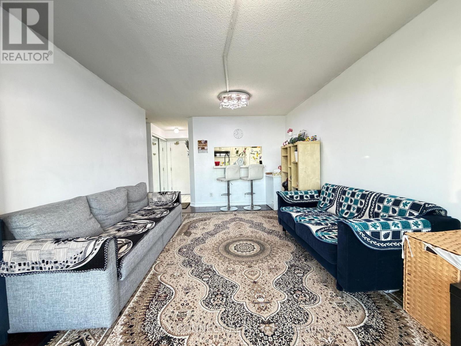 1609 - 1470 Midland Avenue, Toronto, Ontario  M1P 4Z4 - Photo 7 - E13134924