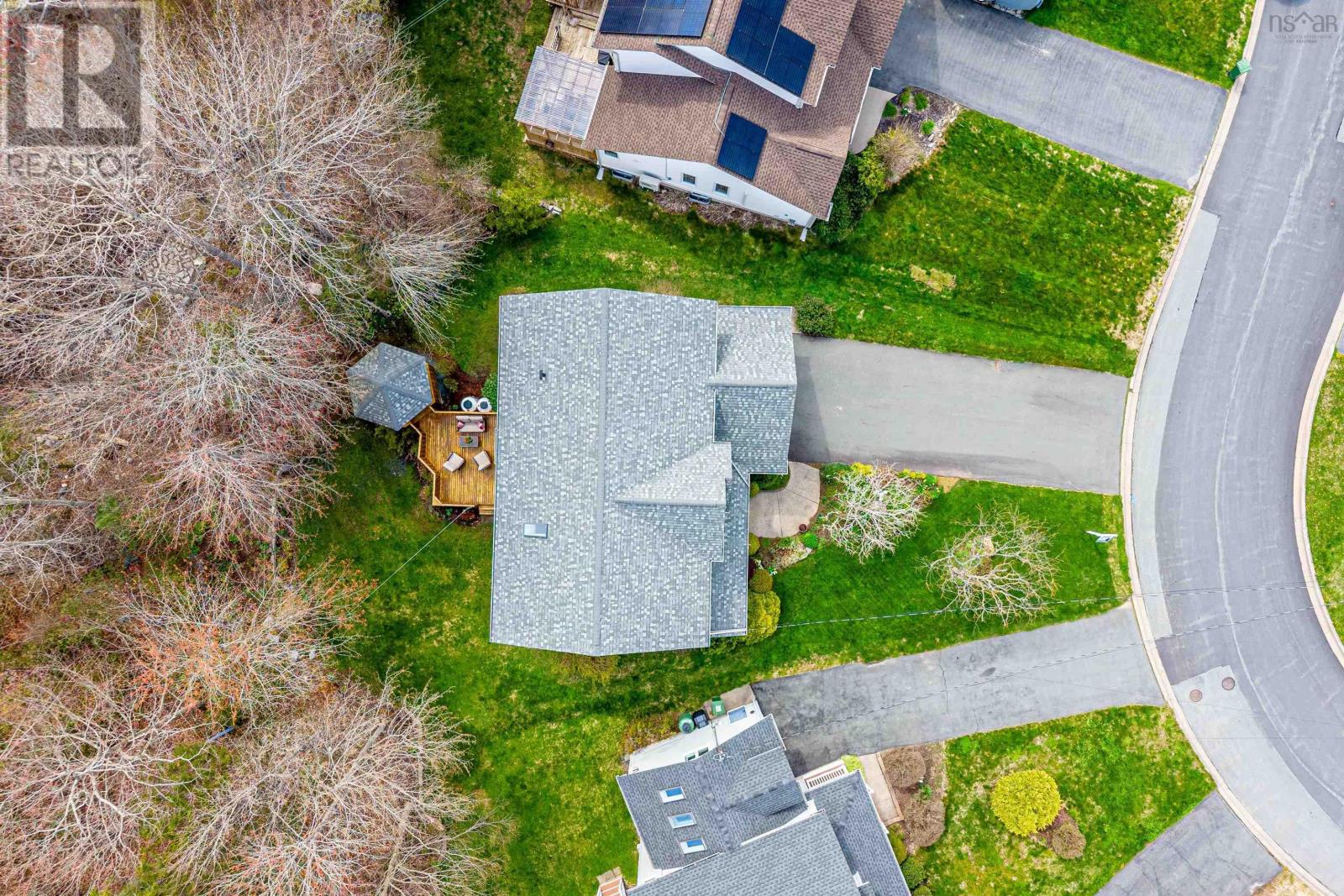 132 Lexington Avenue, Dartmouth, Nova Scotia  B2X 3T6 - Photo 37 - 202611015