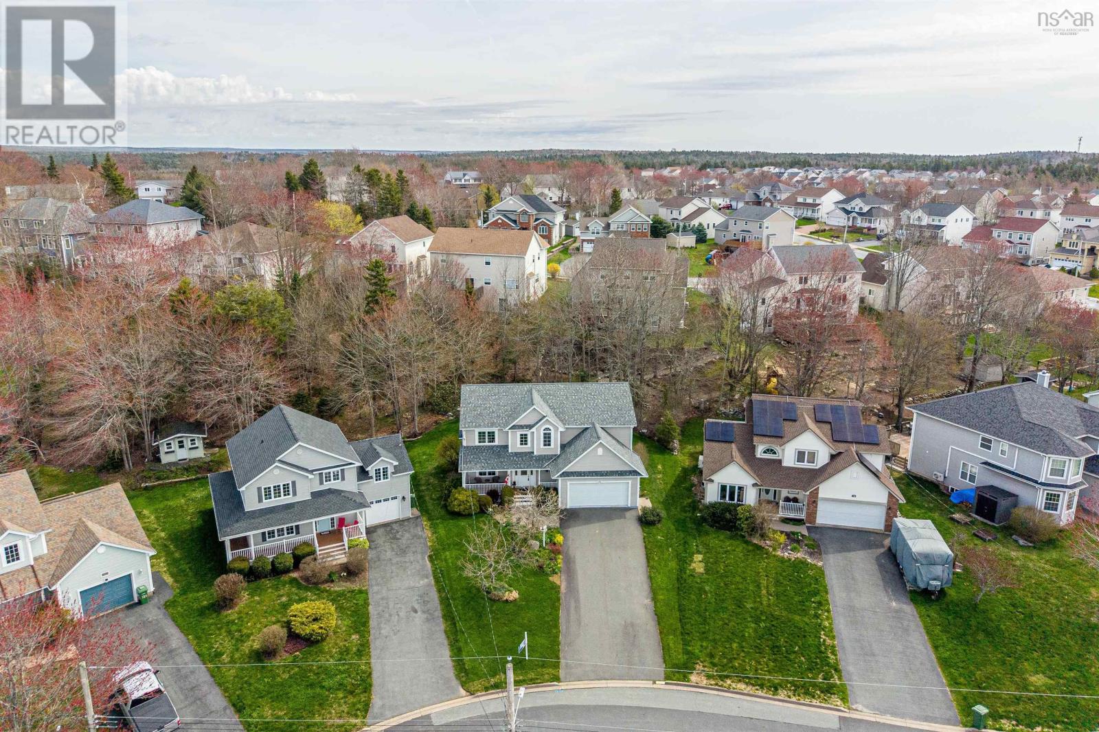 132 Lexington Avenue, Dartmouth, Nova Scotia  B2X 3T6 - Photo 38 - 202611015
