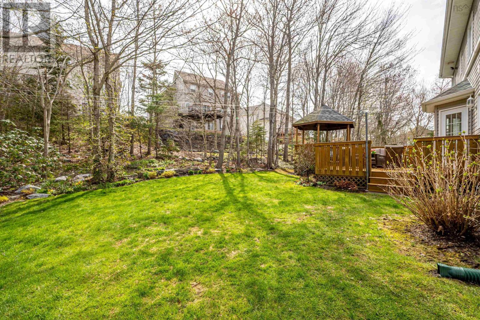 132 Lexington Avenue, Dartmouth, Nova Scotia  B2X 3T6 - Photo 43 - 202611015