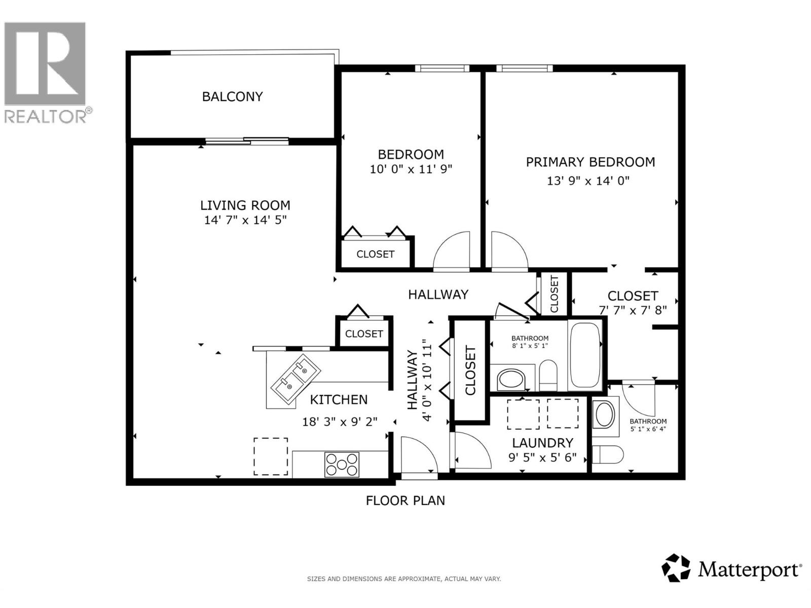 298 Yorkton Avenue Unit# 307, Penticton, British Columbia  V2A 3V5 - Photo 29 - 10386438