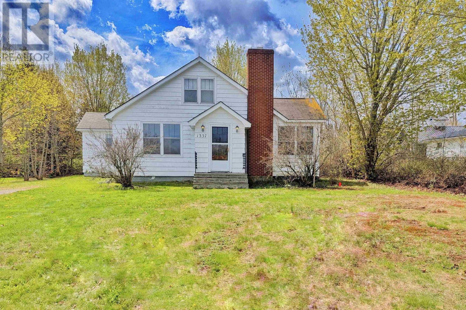 1337 358 Highway, Port Williams, Nova Scotia  B0P 1T0 - Photo 1 - 202610992