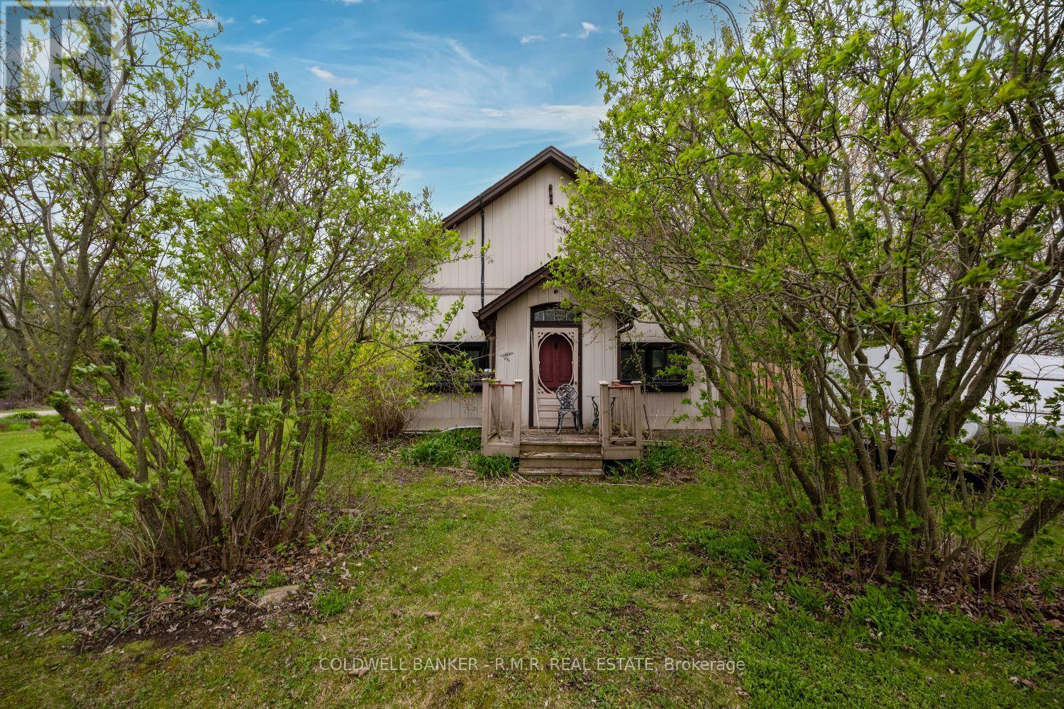 3591 Proutt Road, Scugog, Ontario  L0B 1L0 - Photo 38 - E13132870