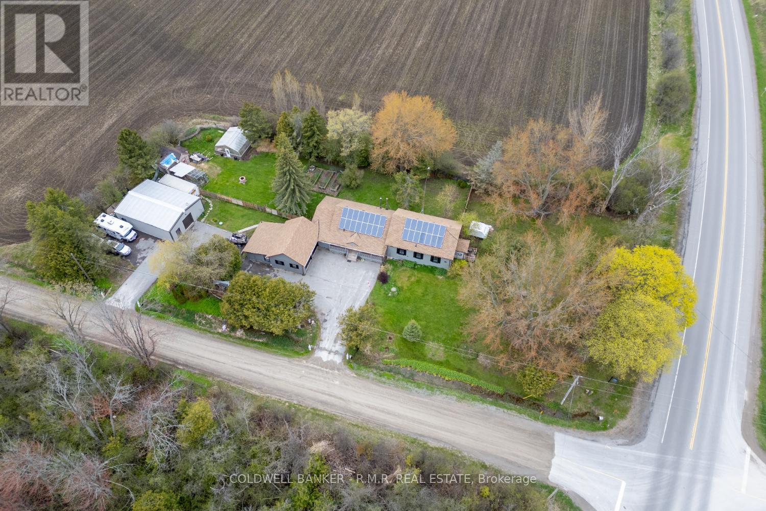 3591 Proutt Road, Scugog, Ontario  L0B 1L0 - Photo 46 - E13132870