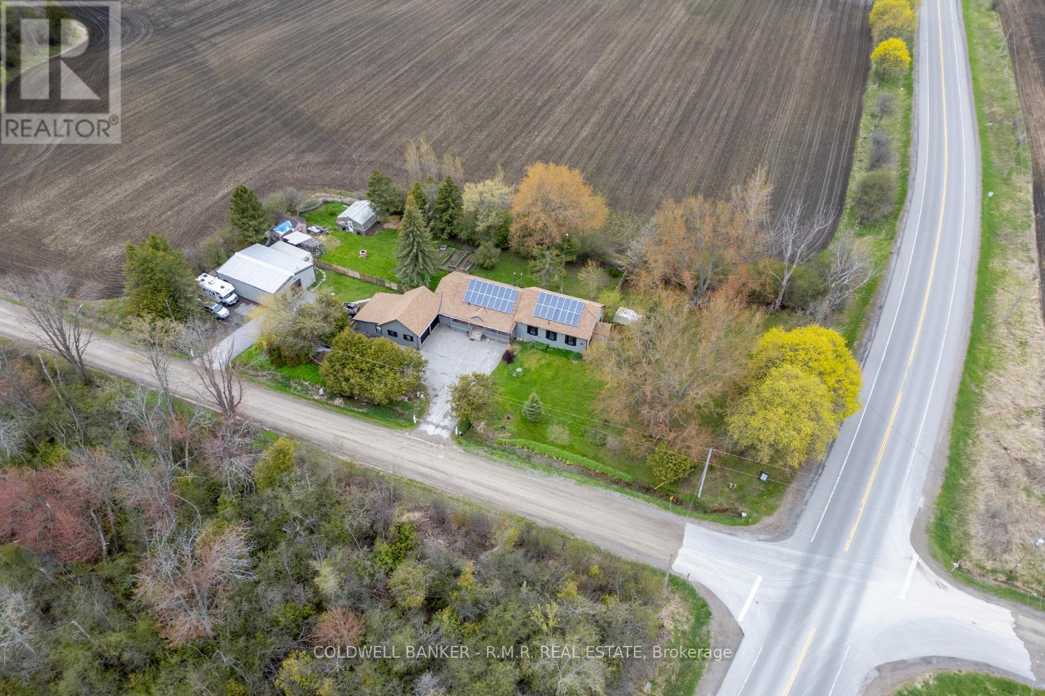 3591 Proutt Road, Scugog, Ontario  L0B 1L0 - Photo 47 - E13132870