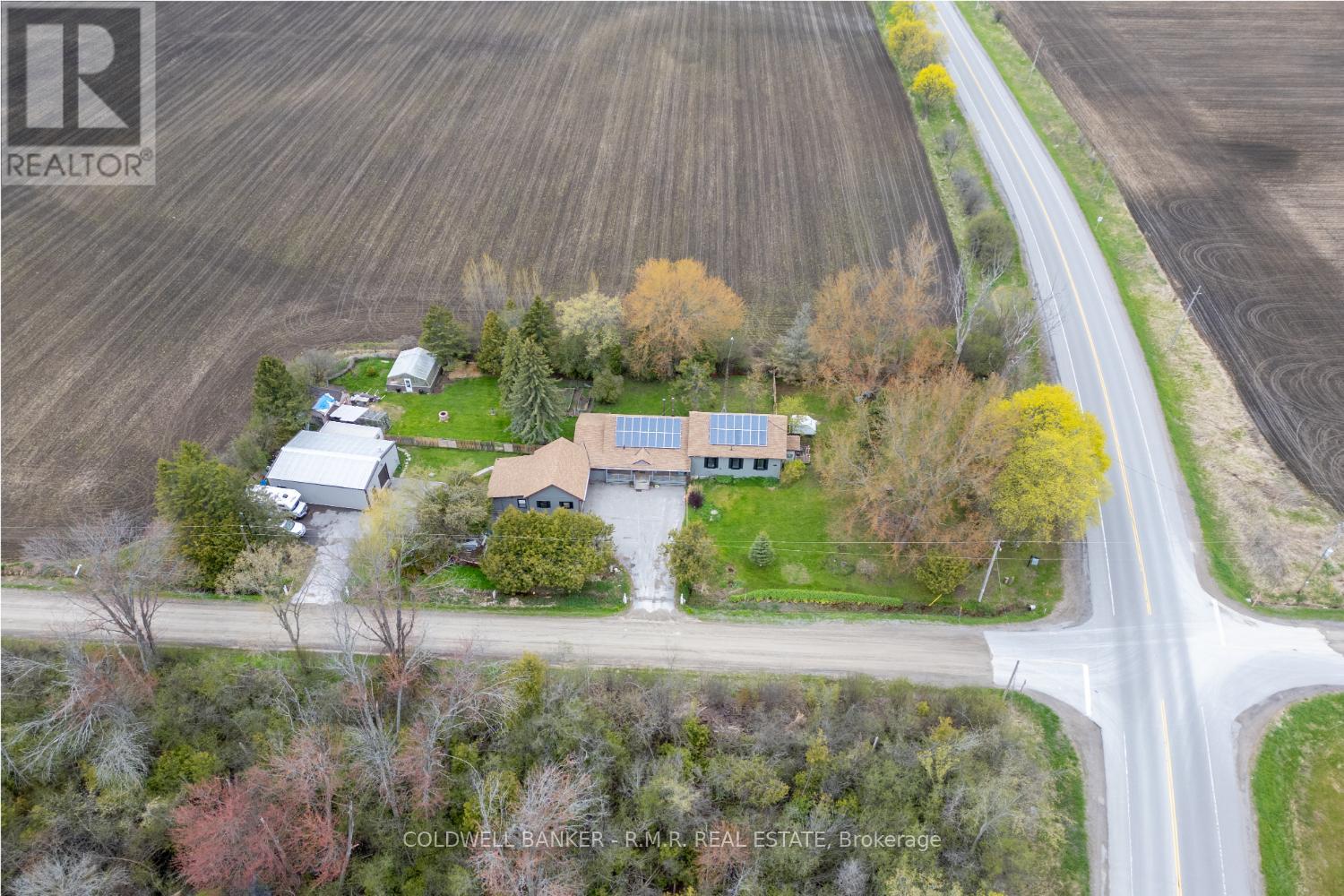 3591 Proutt Road, Scugog, Ontario  L0B 1L0 - Photo 48 - E13132870