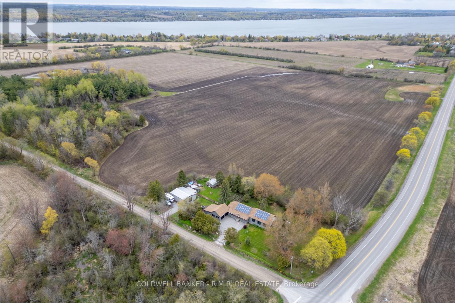 3591 Proutt Road, Scugog, Ontario  L0B 1L0 - Photo 49 - E13132870