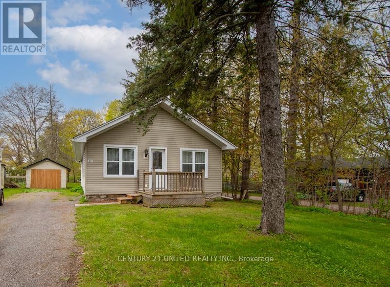47 PARK STREET, Trent Hills, Ontario