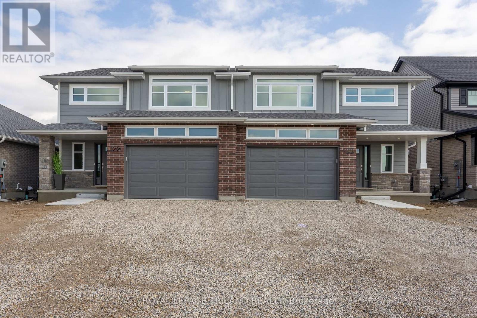 122 STYLES DRIVE, St. Thomas, Ontario