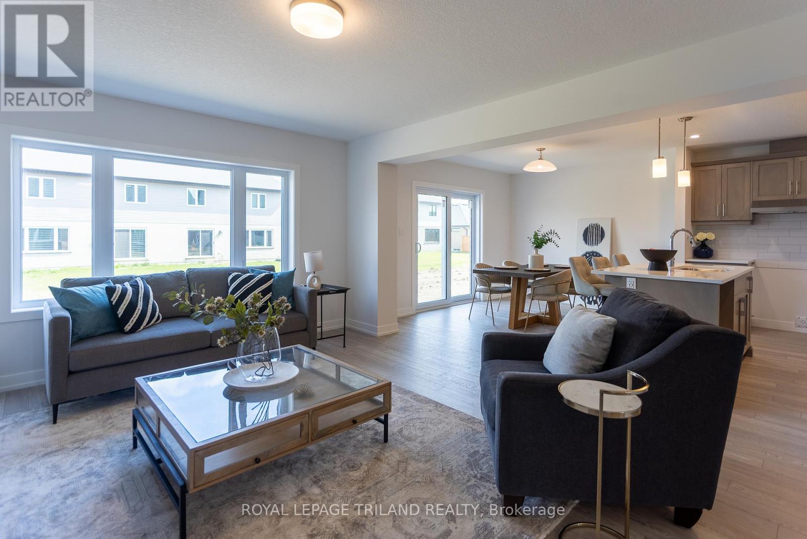 122 Styles Drive, St. Thomas, Ontario  N5R 0N8 - Photo 6 - X12598726