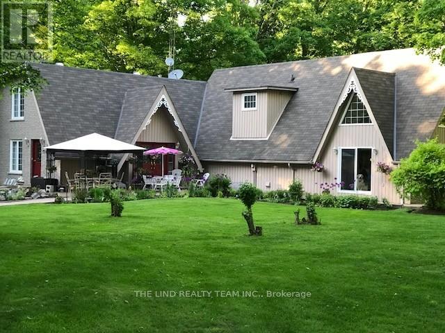 100 BRIDLE PATH, east gwillimbury, Ontario