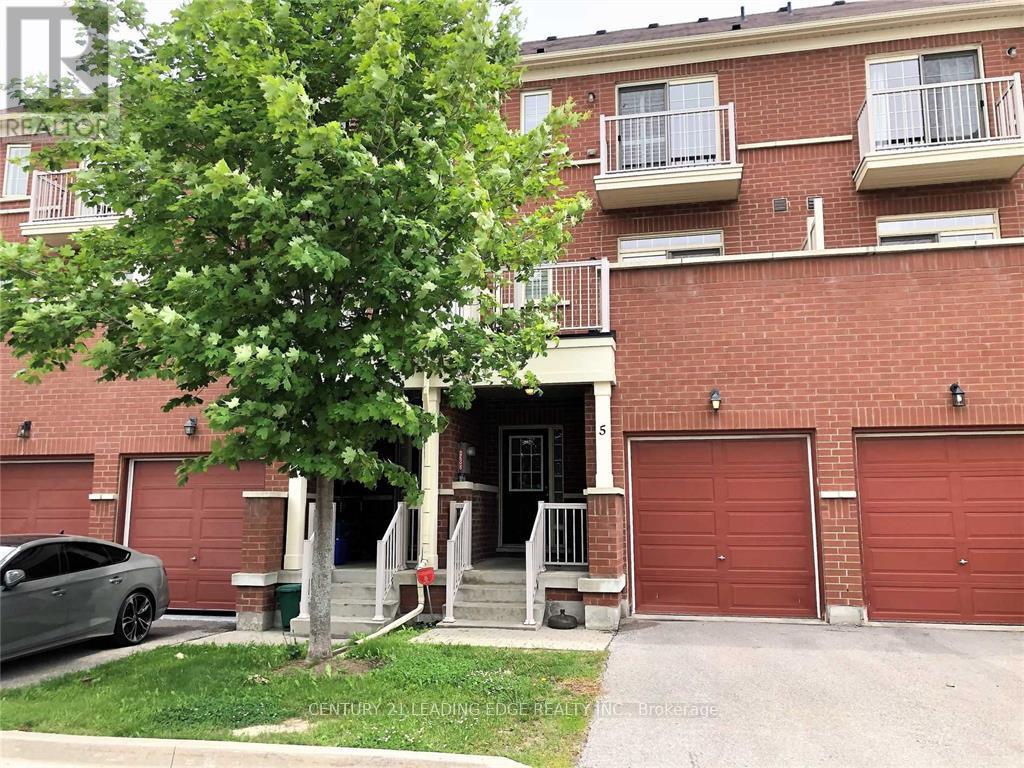5 Vandaam Lane, Markham, Ontario  L6C 0P1 - Photo 2 - N13134772