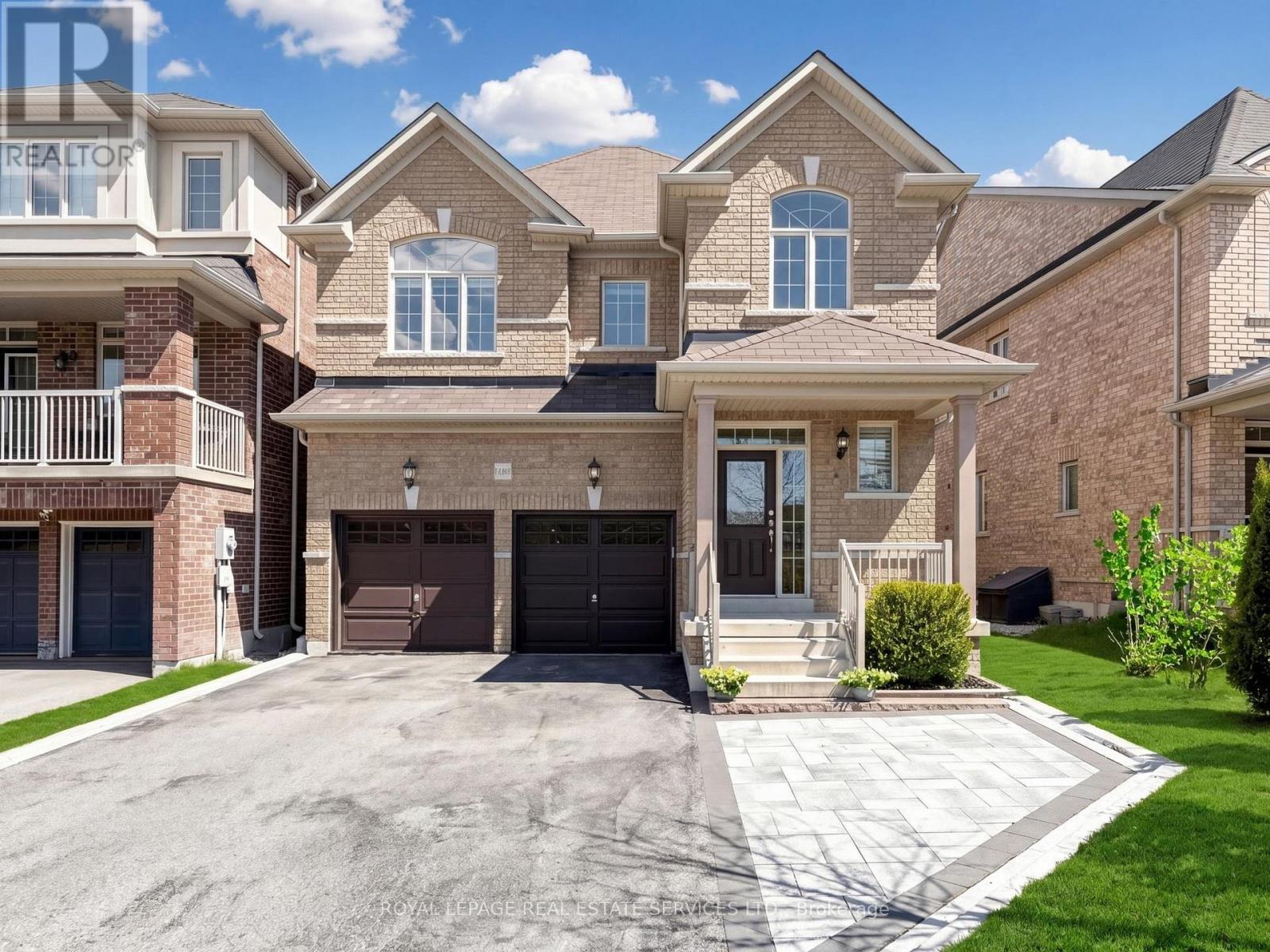 1158 ATKINS DRIVE, Newmarket, Ontario