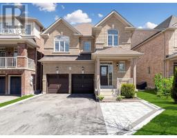 1158 ATKINS DRIVE, Newmarket, Ontario