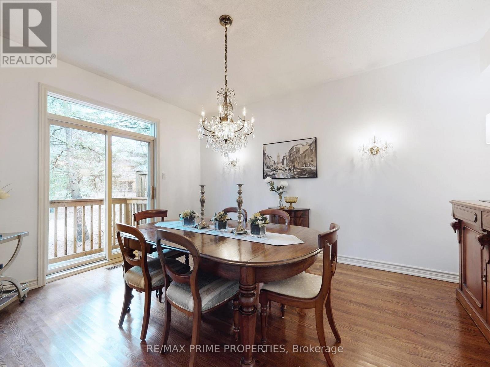 4 Colleen Bay Way, Markham, Ontario  L6E 1B4 - Photo 10 - N13134858