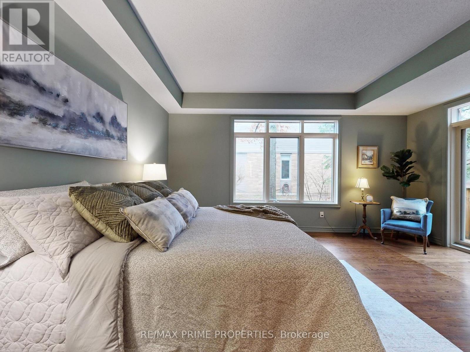 4 Colleen Bay Way, Markham, Ontario  L6E 1B4 - Photo 17 - N13134858