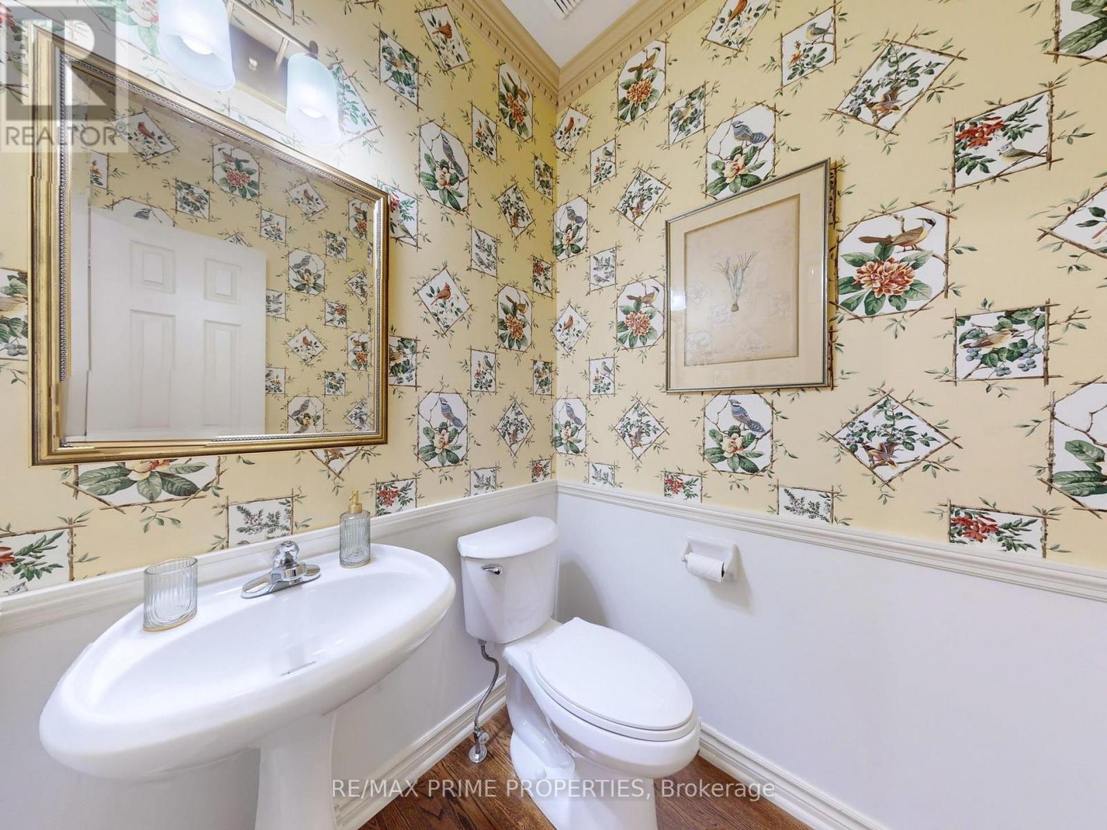 4 Colleen Bay Way, Markham, Ontario  L6E 1B4 - Photo 27 - N13134858