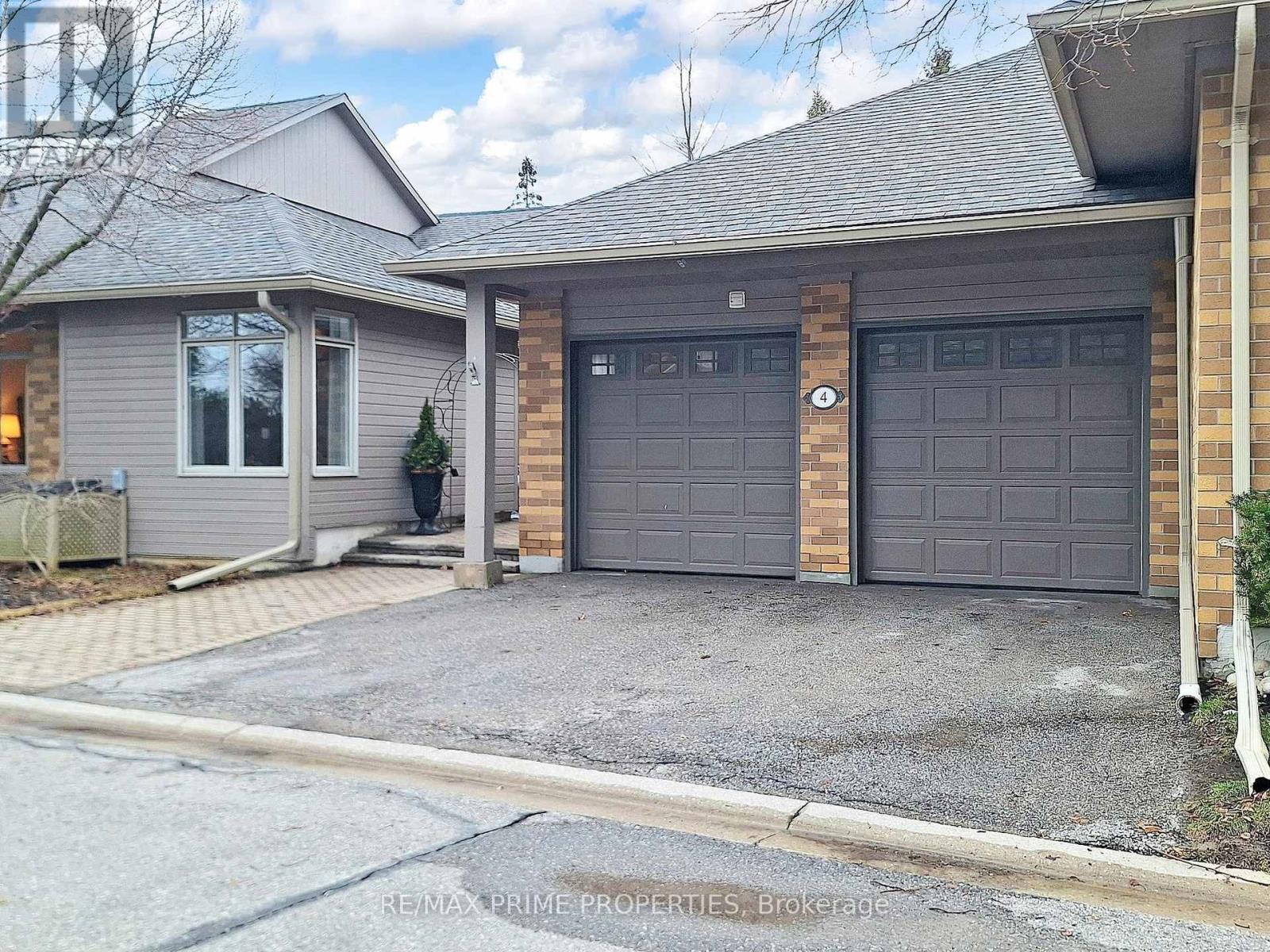4 Colleen Bay Way, Markham, Ontario  L6E 1B4 - Photo 41 - N13134858