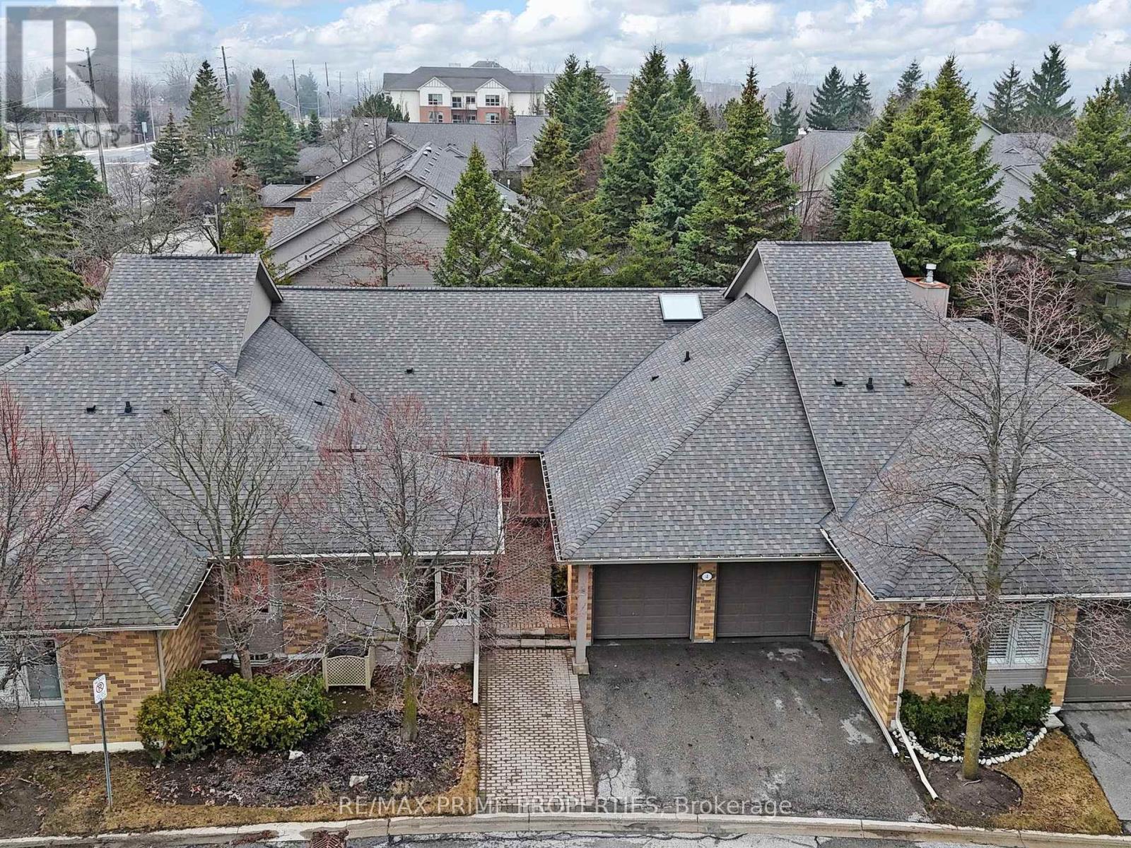 4 Colleen Bay Way, Markham, Ontario  L6E 1B4 - Photo 42 - N13134858
