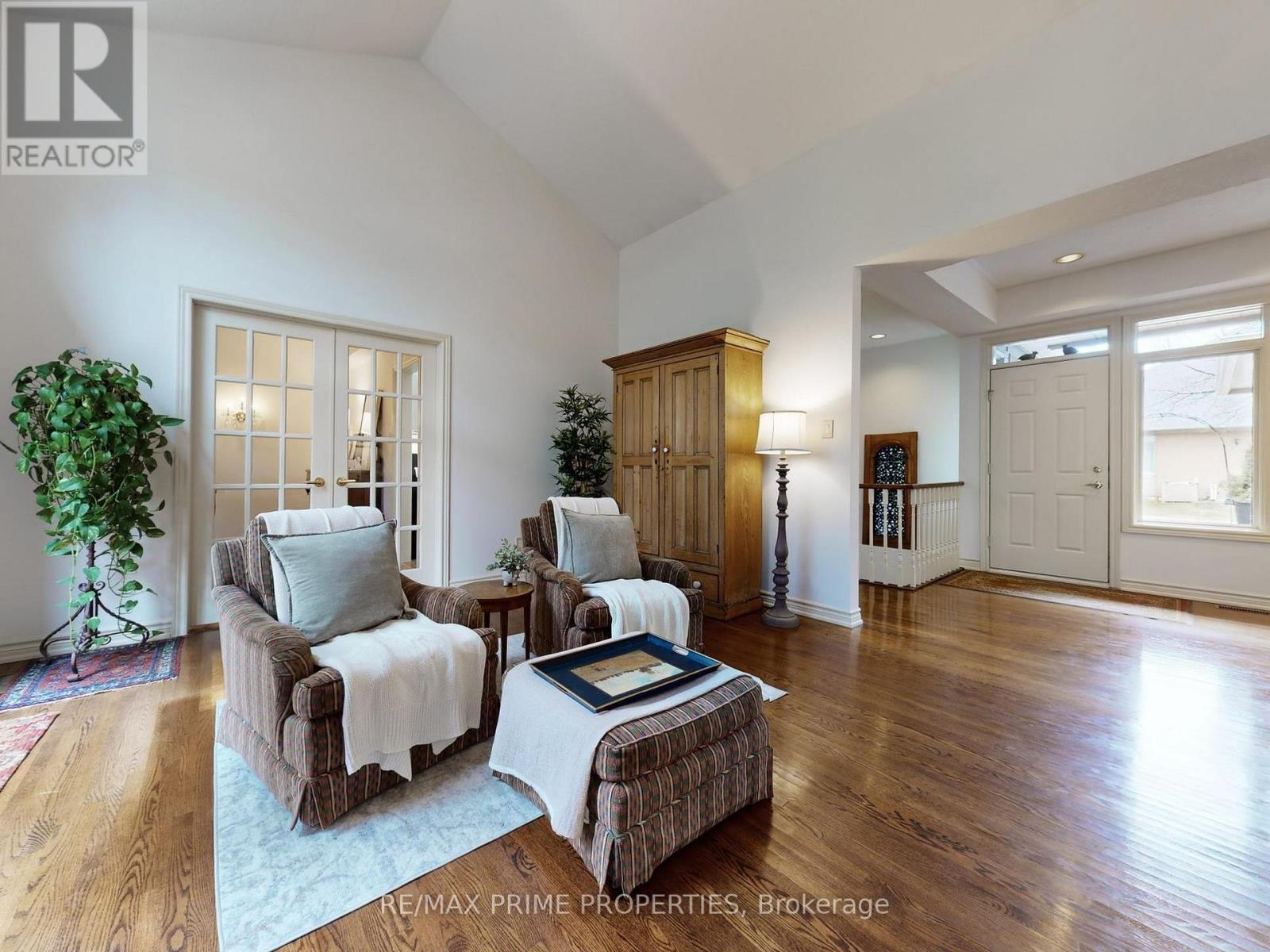 4 Colleen Bay Way, Markham, Ontario  L6E 1B4 - Photo 6 - N13134858