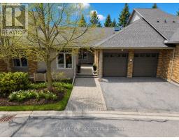 4 COLLEEN BAY WAY, Markham, Ontario
