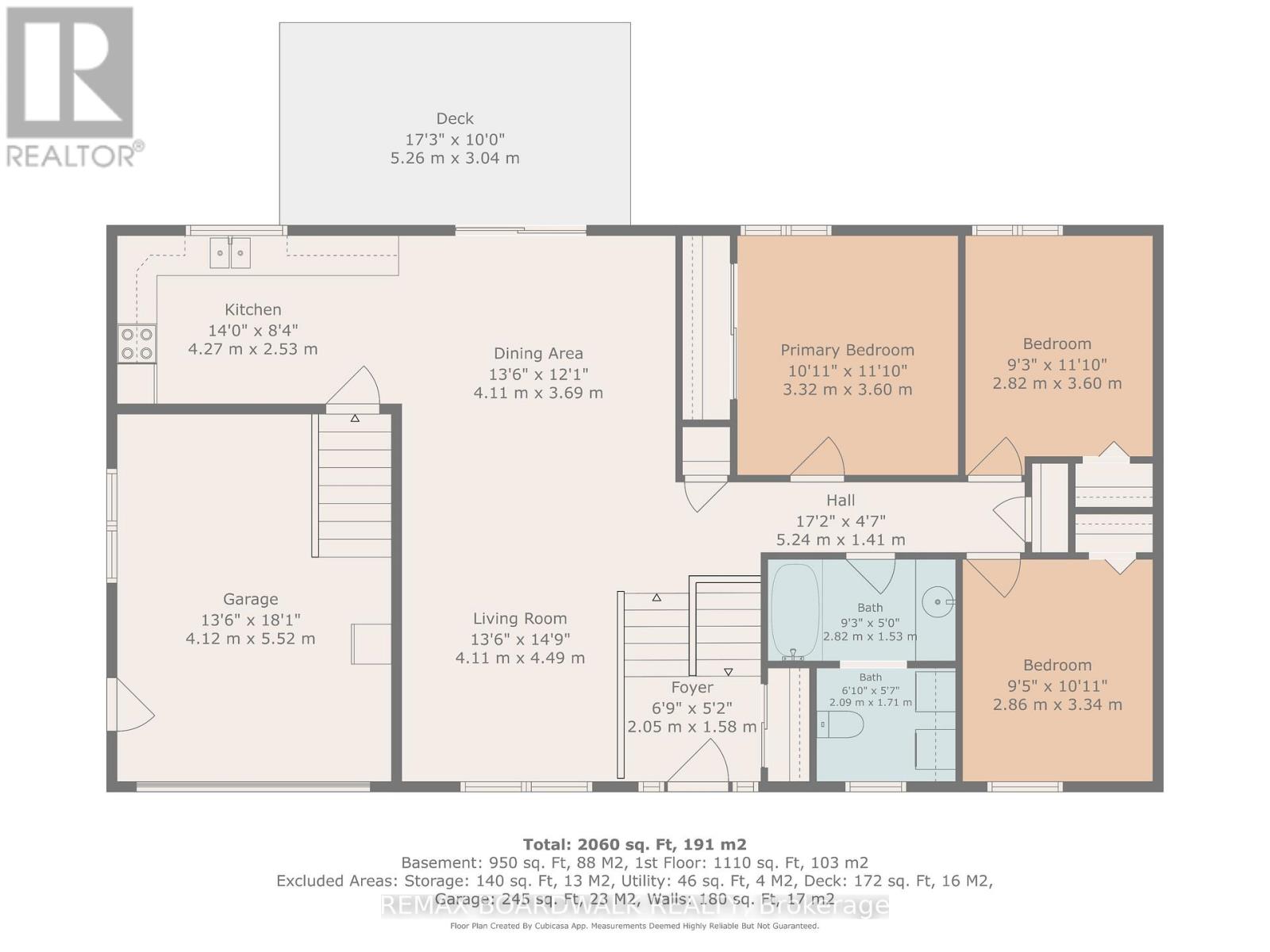 14 Albert Street, Casselman, Ontario  K0A 1M0 - Photo 35 - X13134686
