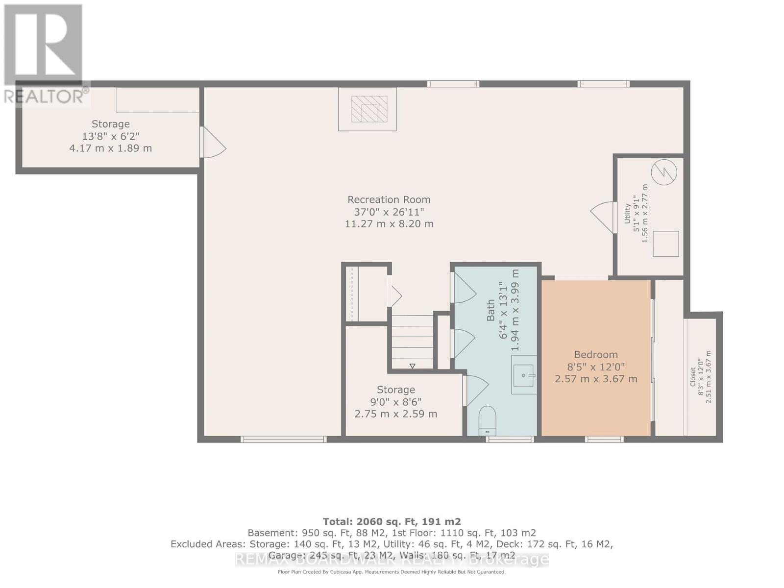 14 Albert Street, Casselman, Ontario  K0A 1M0 - Photo 34 - X13134686
