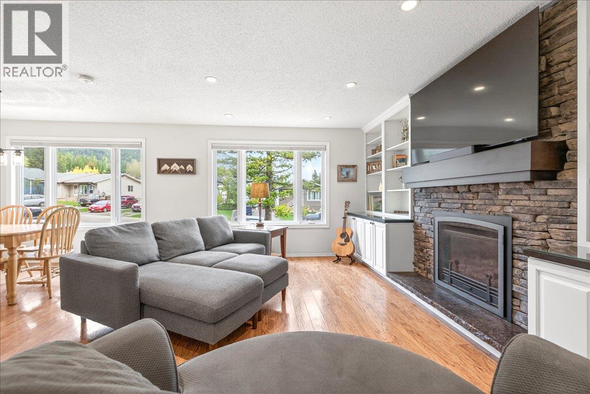 1272 Ponderosa Drive, Sparwood, British Columbia  V0B 2G2 - Photo 13 - 10387635
