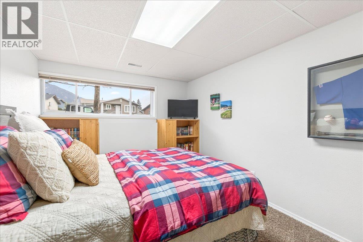 1272 Ponderosa Drive, Sparwood, British Columbia  V0B 2G2 - Photo 26 - 10387635