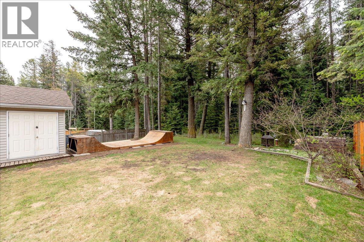 1272 Ponderosa Drive, Sparwood, British Columbia  V0B 2G2 - Photo 38 - 10387635
