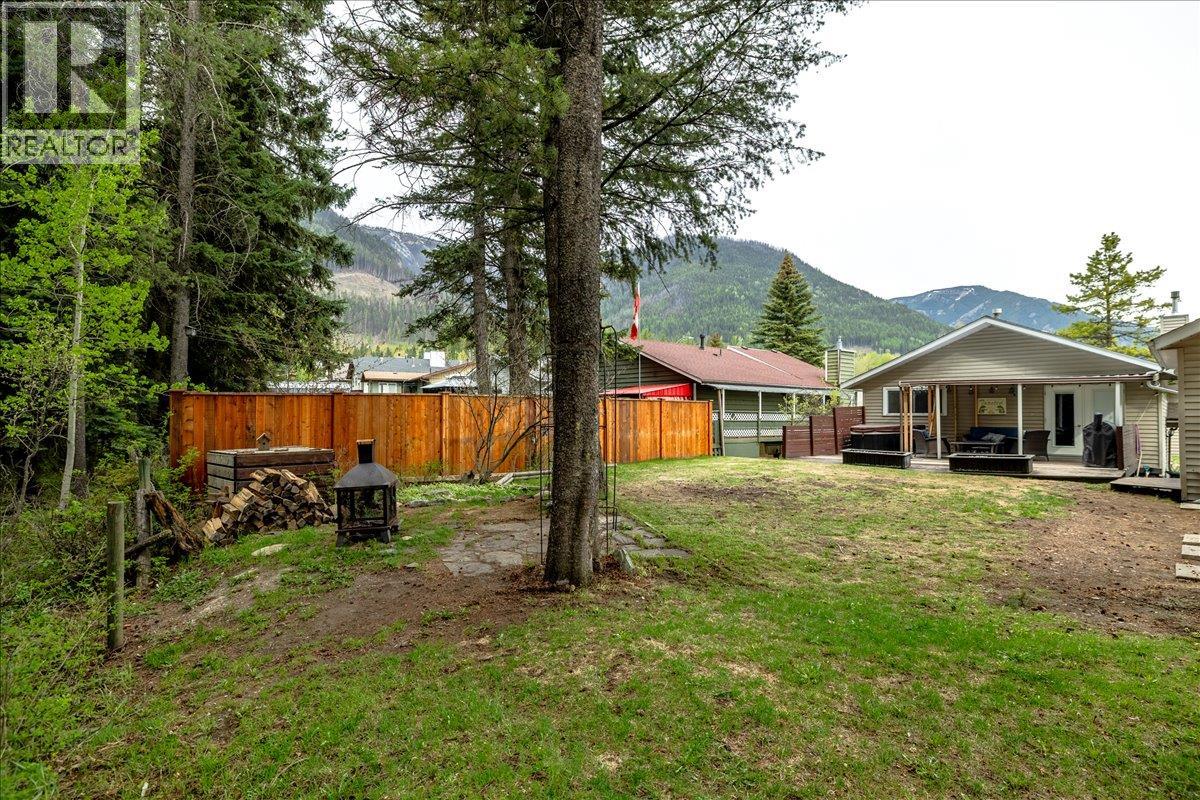 1272 Ponderosa Drive, Sparwood, British Columbia  V0B 2G2 - Photo 41 - 10387635