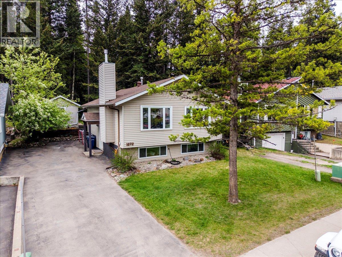 1272 Ponderosa Drive, Sparwood, British Columbia  V0B 2G2 - Photo 46 - 10387635