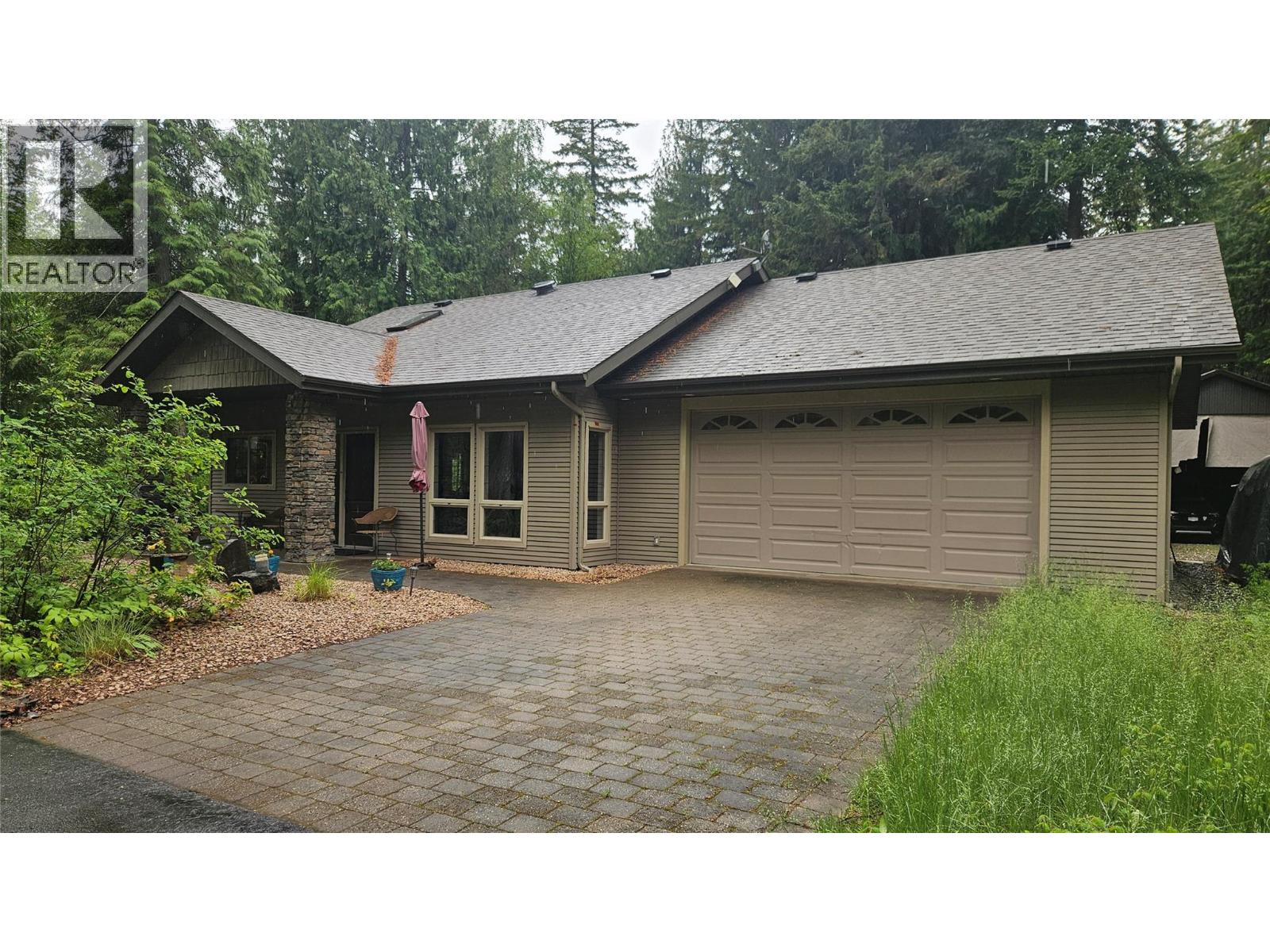 1199 Morgan Drive, Scotch Creek, British Columbia  V0E 1M5 - Photo 1 - 10387624