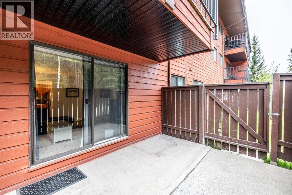 1286 Ponderosa Drive Unit# 403, Sparwood, British Columbia  V0B 2G2 - Photo 17 - 10387623