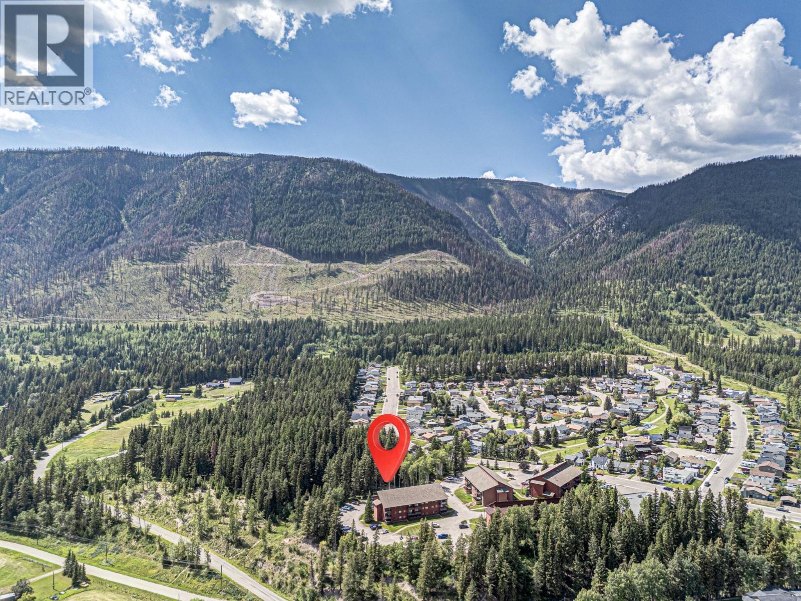 1286 Ponderosa Drive Unit# 403, Sparwood, British Columbia  V0B 2G2 - Photo 21 - 10387623