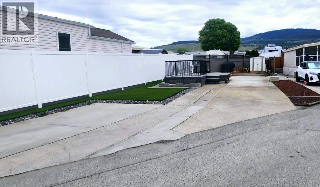 415 Commonwealth Road Unit# 98, Kelowna, British Columbia