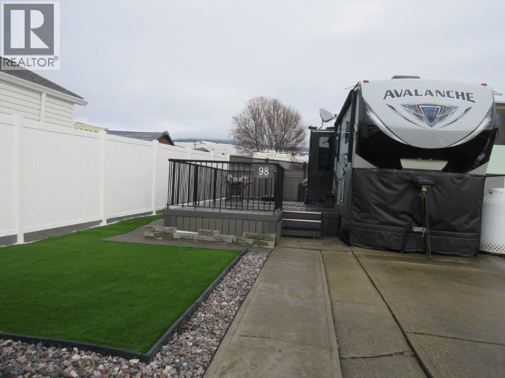415 Commonwealth Road Unit# 98, Kelowna, British Columbia  V4V 1P4 - Photo 5 - 10387351