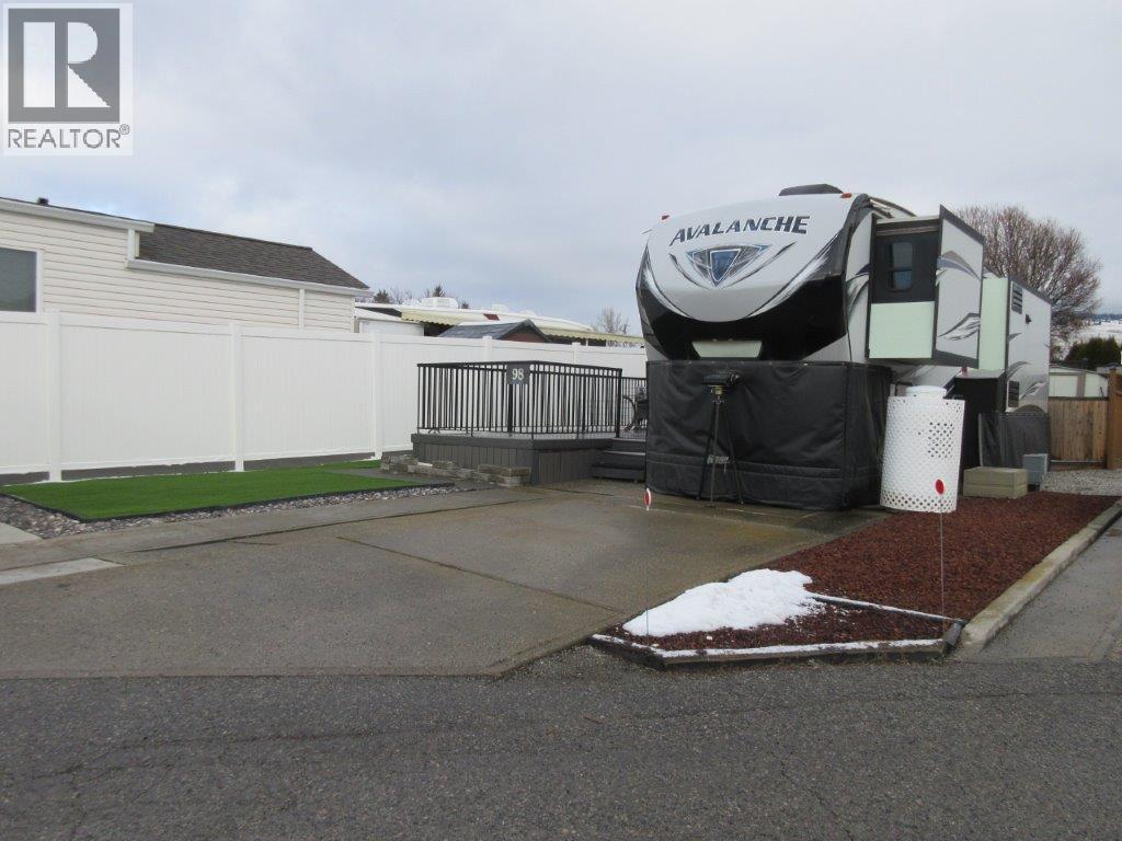 415 Commonwealth Road Unit# 98, Kelowna, British Columbia  V4V 1P4 - Photo 6 - 10387351