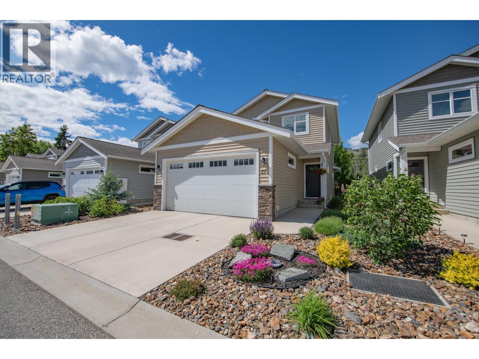6635 Tronson Road Unit# 27, Vernon, British Columbia