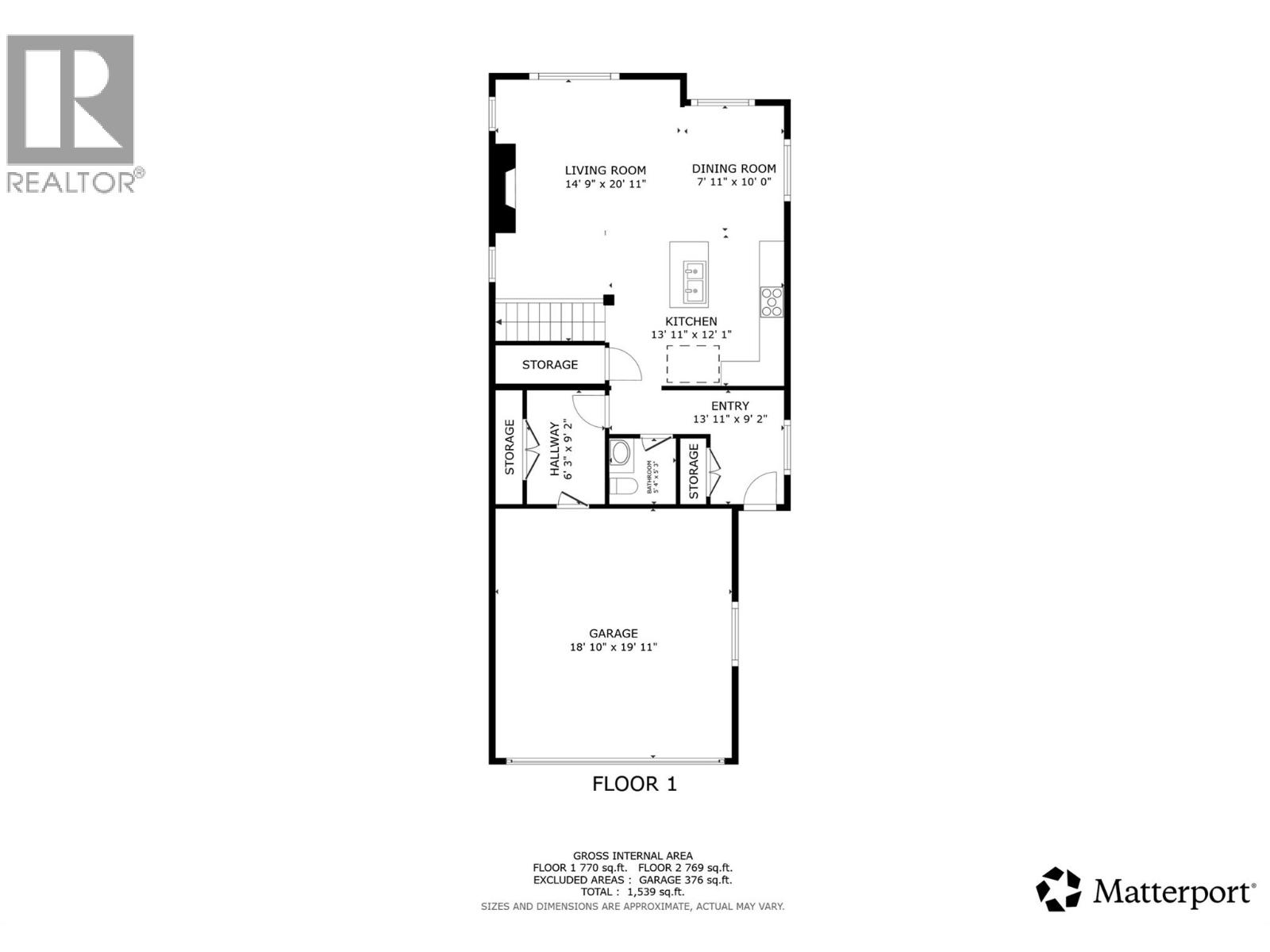 6635 Tronson Road Unit# 27, Vernon, British Columbia  V1H 2K4 - Photo 54 - 10387275