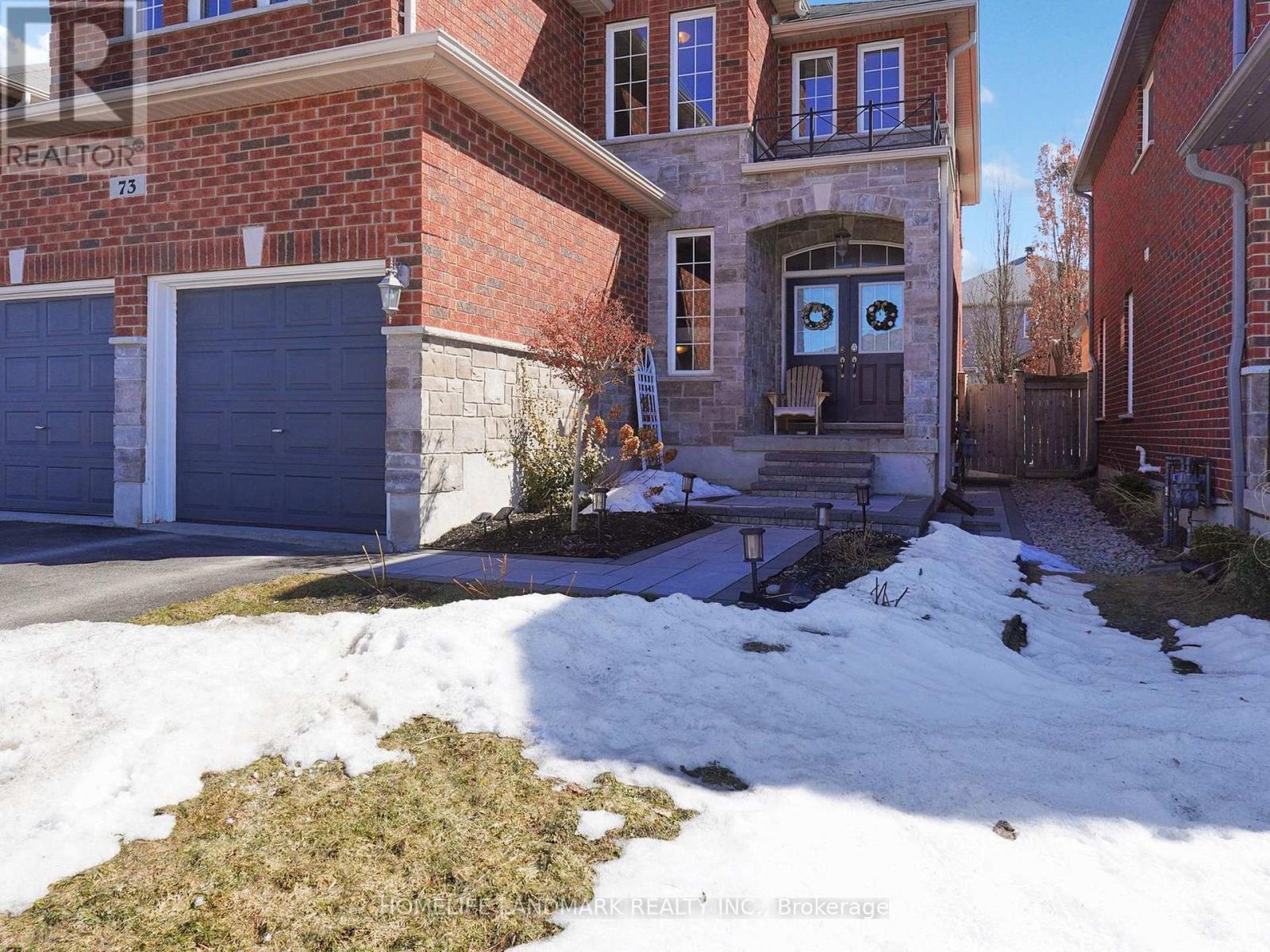 73 Graihawk Drive, Barrie (Ardagh), Ontario  L4N 6G7 - Photo 3 - S13134742