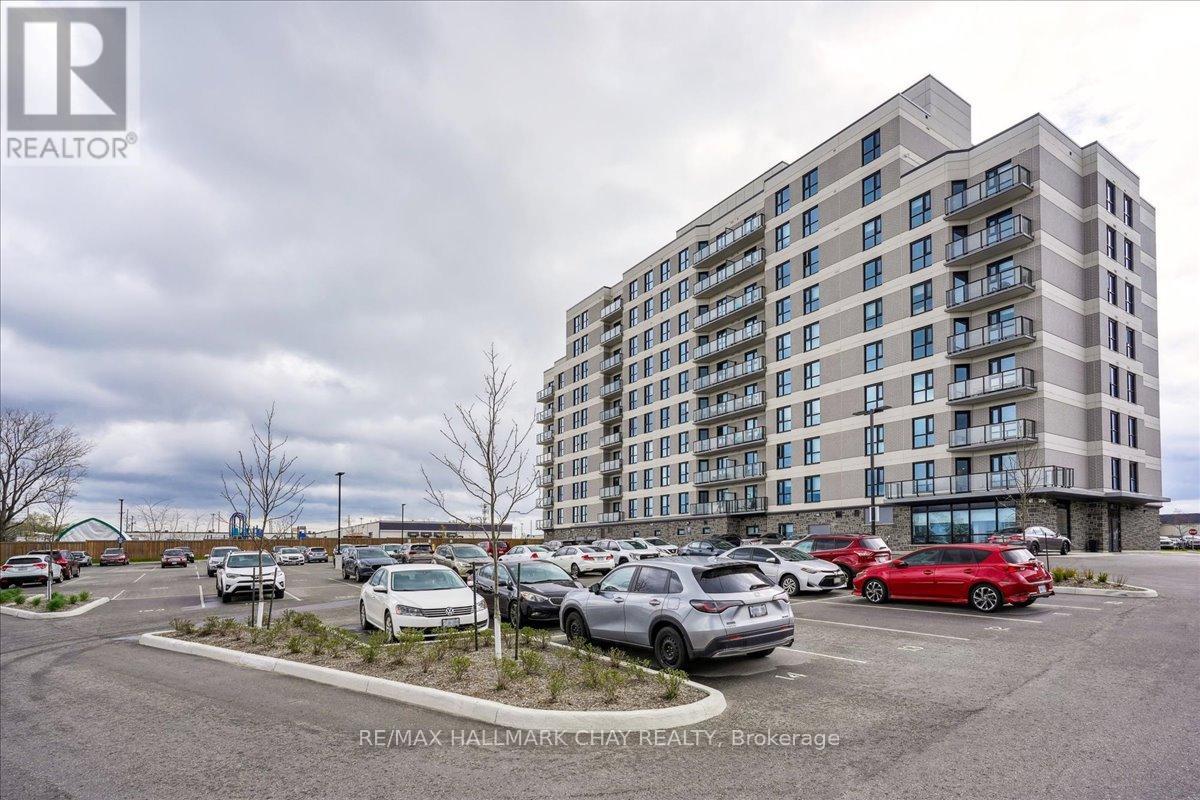 202 - 30 Hanmer Street W, Barrie, Ontario  L4N 0J8 - Photo 29 - S13134754