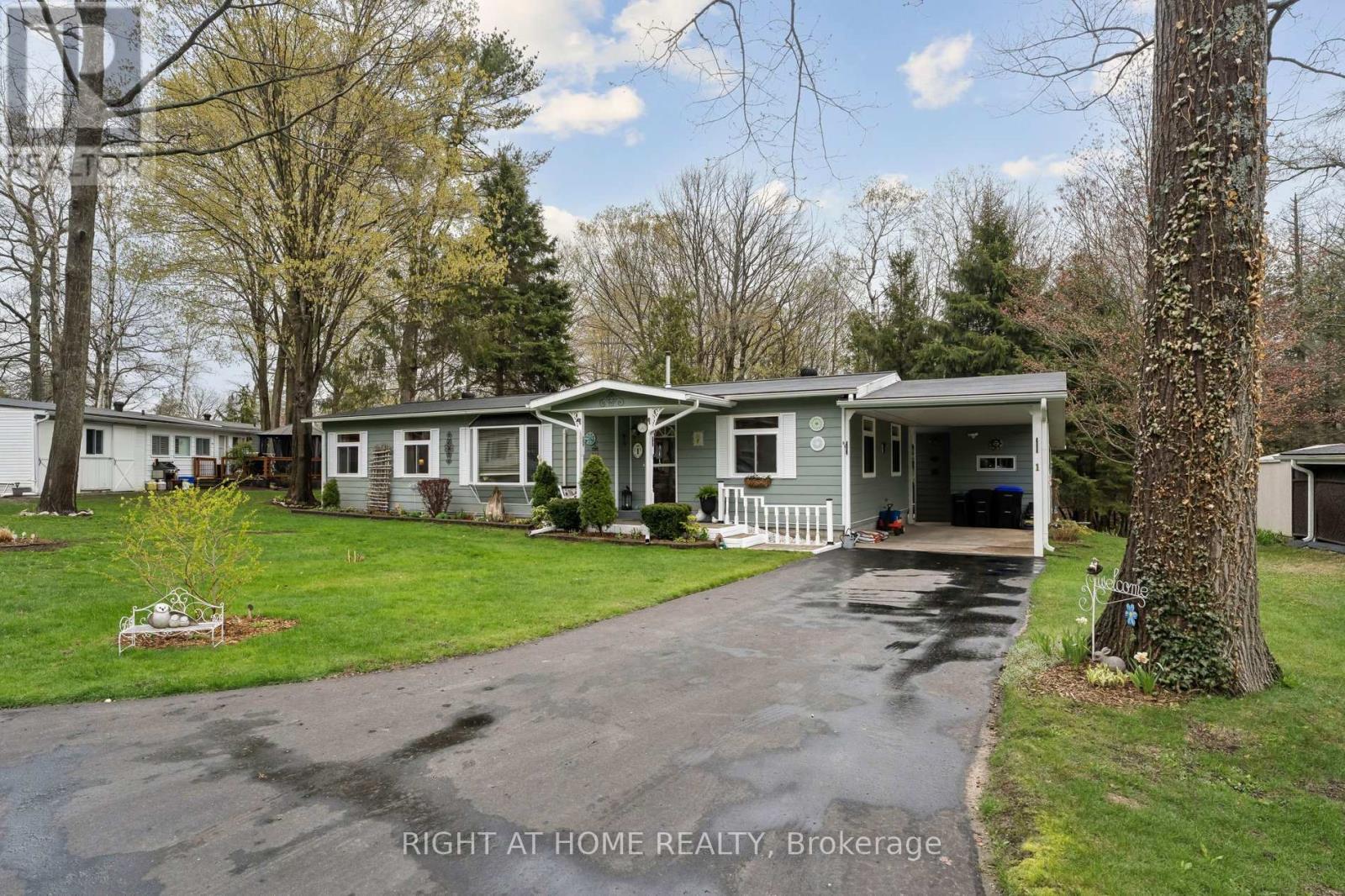 1 Allen Drive S, Wasaga Beach, Ontario  L9Z 1K5 - Photo 3 - S13134806